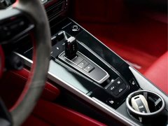Porsche 911 Carrera 3.0T - фото 12