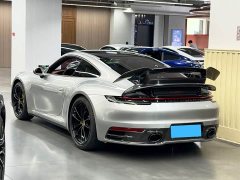 Porsche 911 Carrera 3.0T - фото 3