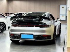 Porsche 911 Carrera 3.0T - фото 4