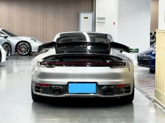 Porsche 911 Carrera 3.0T - фото 5