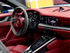 Porsche 911 Carrera 3.0T - фото 7