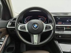 BMW 3 320Li M - ფოტო 11