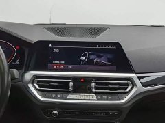 BMW 3 320Li M - ფოტო 12