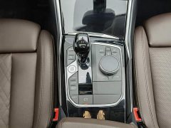 BMW 3 320Li M - ფოტო 13