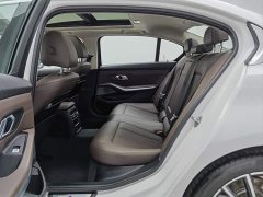 BMW 3 320Li M - ფოტო 15