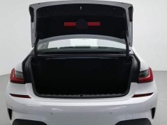 BMW 3 320Li M - ფოტო 16