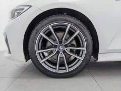 BMW 3 320Li M - ფოტო 17