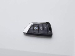 BMW 3 320Li M - ფოტო 19