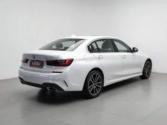 BMW 3 320Li M - ფოტო 2