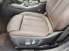 BMW 3 320Li M - ფოტო 20