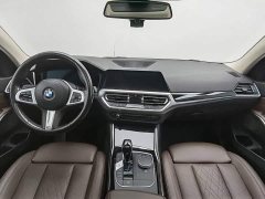 BMW 3 320Li M - ფოტო 5