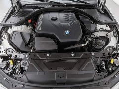 BMW 3 320Li M - ფოტო 6