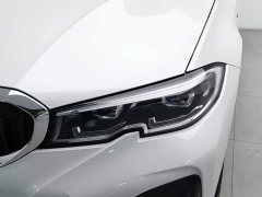 BMW 3 320Li M - ფოტო 7