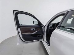 BMW 3 320Li M - ფოტო 8