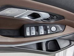 BMW 3 320Li M - ფოტო 9