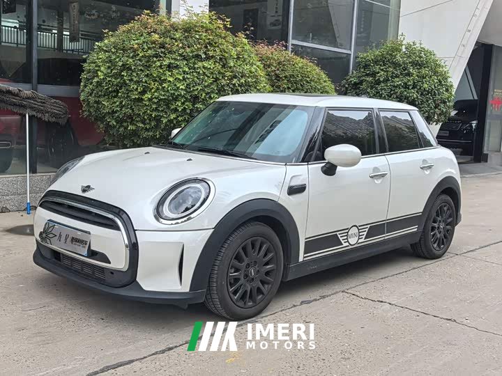 BMW MINI 1.5T ONE Edition - car from China
