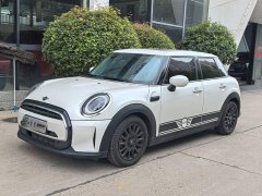 BMW MINI 1.5T ONE Edition - photo 1