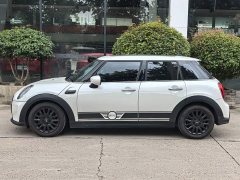BMW MINI 1.5T ONE Edition - photo 2