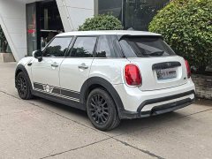 BMW MINI 1.5T ONE Edition - photo 3
