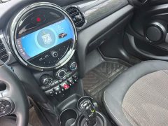 BMW MINI 1.5T ONE Edition - photo 8