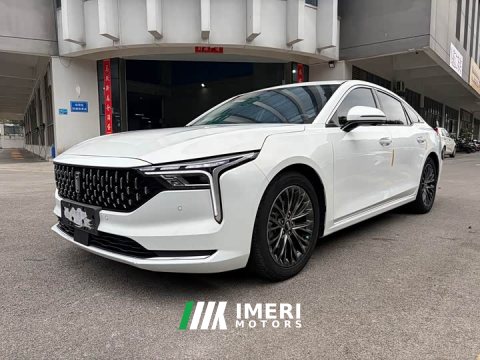 2022 BMW B70 1.5T Version Edition - автомобиль из Китая