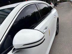 BMW B70 1.5T Version Edition - ფოტო 4