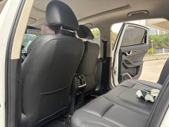 BMW B70 1.5T Version Edition - ფოტო 7