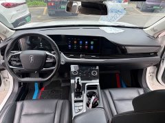 BMW B70 1.5T Version Edition - ფოტო 8