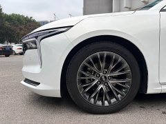 BMW B70 1.5T Version Edition - ფოტო 9