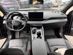 BMW 1.5TD Edition - ფოტო 8