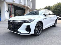 Chery 8 1.6T DCT - photo 1