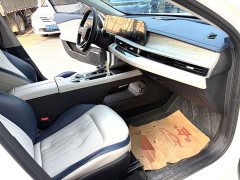 Chery 8 1.6T DCT - photo 7
