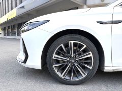 Chery 8 1.6T DCT - photo 9