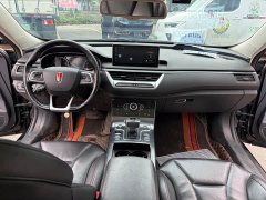 FAW H5 1.8T Edition - photo 7