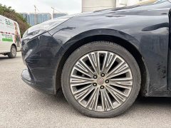 FAW H5 1.8T Edition - photo 9