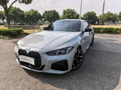 BMW 4 430i M - ფოტო 1