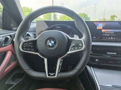 BMW 4 430i M - ფოტო 10