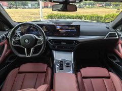 BMW 4 430i M - ფოტო 14