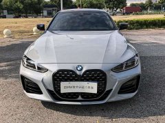 BMW 4 430i M - ფოტო 4