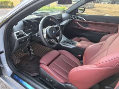 BMW 4 430i M - ფოტო 5