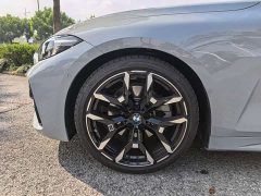 BMW 4 430i M - ფოტო 6
