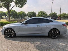 BMW 4 430i M - ფოტო 7