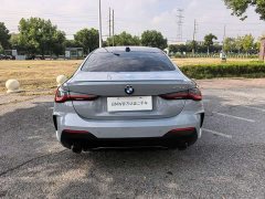 BMW 4 430i M - ფოტო 8