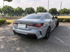 BMW 4 430i M - ფოტო 9