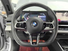 BMW 5 530i Version M - ფოტო 16