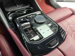 BMW 5 530i Version M - ფოტო 18