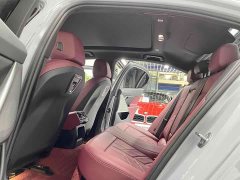 BMW 5 530i Version M - ფოტო 6