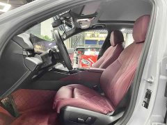 BMW 5 530i Version M - ფოტო 7