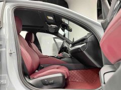 BMW 5 530i Version M - ფოტო 8