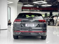 Volkswagen X 380TSI AWDLuxury Edition - photo 10